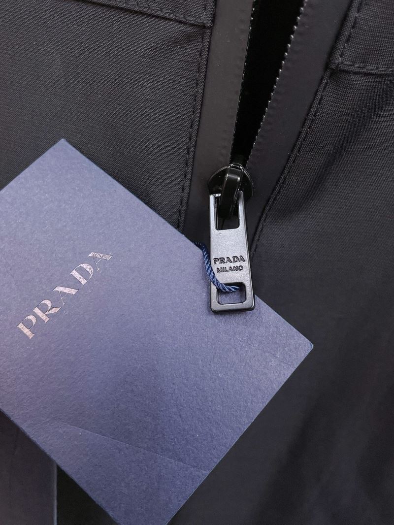 Prada Outwear